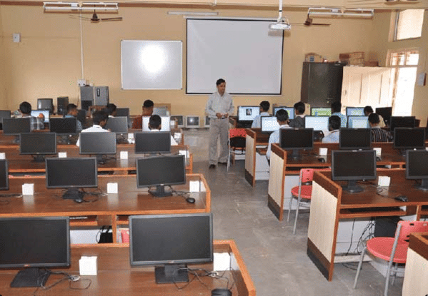 Shivanand Arts, Commerce College Belgaum Campus photo 3