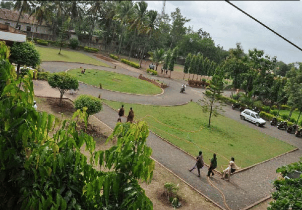 Shivanand Arts, Commerce College Belgaum Campus photo 5