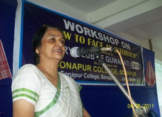 Sonapur College Guwahati Events photo 3