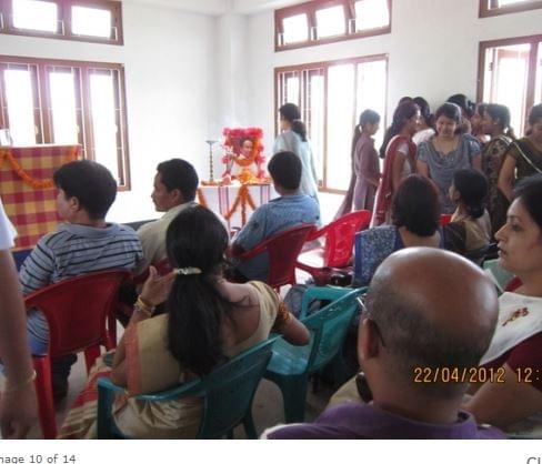 Sonapur College Guwahati Events photo 5