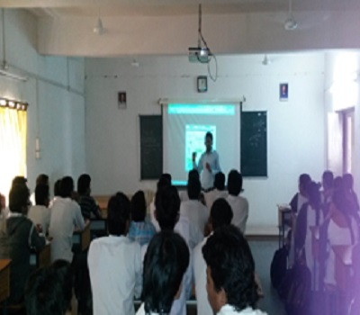 Padmasri Dr. BV Raju Institute of Computer Education Bhimavaram Campus photo 3