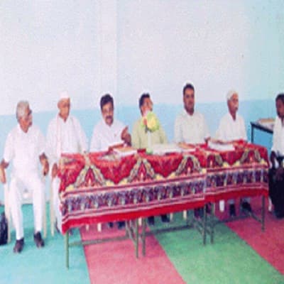 Shri Pundlik Maharaj Mahavidalya Buldhana Campus photo 1