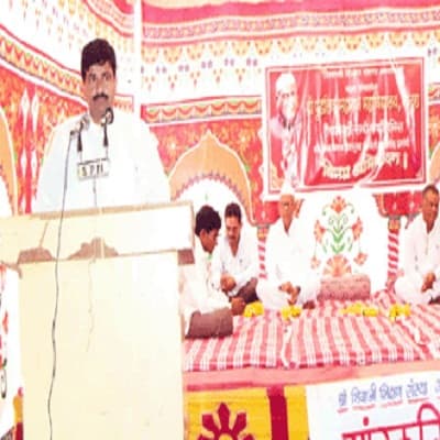 Shri Pundlik Maharaj Mahavidalya Buldhana Campus photo 2