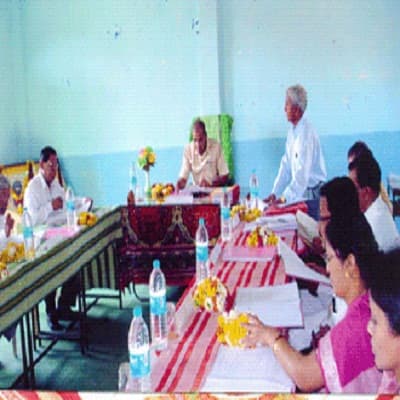Shri Pundlik Maharaj Mahavidalya Buldhana Campus photo 5