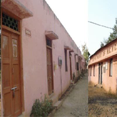 Shri Pundlik Maharaj Mahavidalya Buldhana Academic Building photo 1
