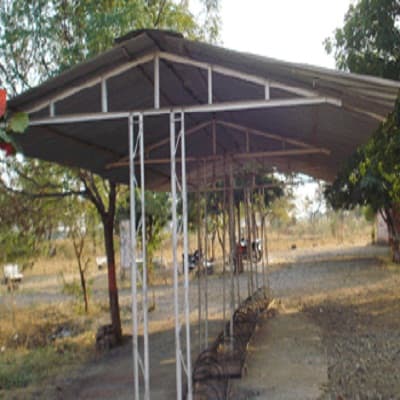 Shri Pundlik Maharaj Mahavidalya Buldhana Academic Building photo 2