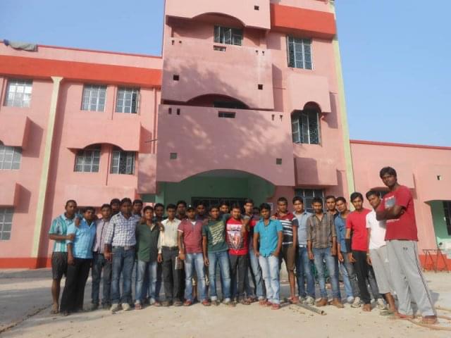 Gaya College of Engineering Campus photo 1