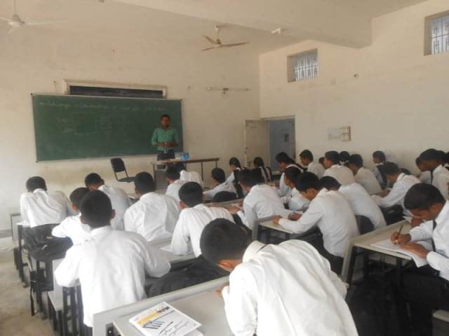 Gaya College of Engineering Facility photo 5