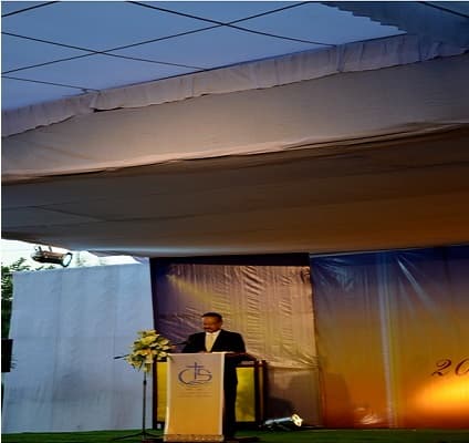 Oriental Theological Seminary Dimapur Campus photo 2