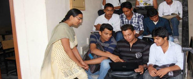 Gaur Brahman Degree College Rohtak General photo 1