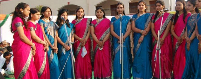 Gaur Brahman Degree College Rohtak General photo 2