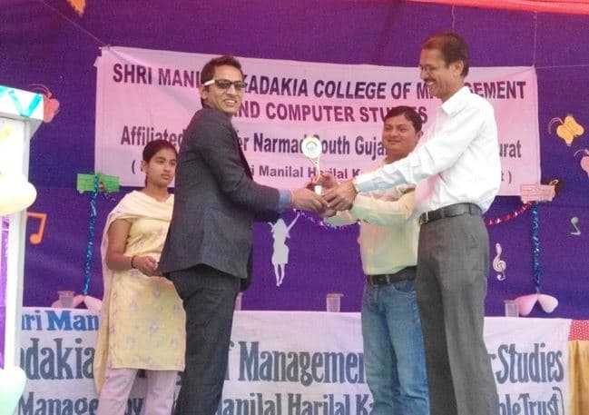 Smt Kusumben Kadakia Arts and Commerce College Bharuch Events photo 2