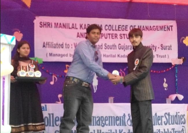 Smt Kusumben Kadakia Arts and Commerce College Bharuch Events photo 4