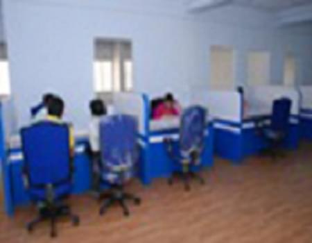 Orion Institute of Management and Technology Vadodara Labs photo 1