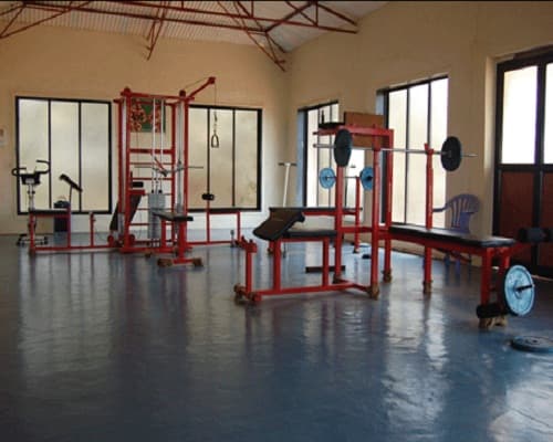 Shri SH Kelkar College of Arts Commerce and Science Sindhudurg Campus photo 1