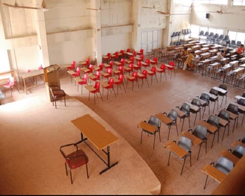 Shri SH Kelkar College of Arts Commerce and Science Sindhudurg Campus photo 2