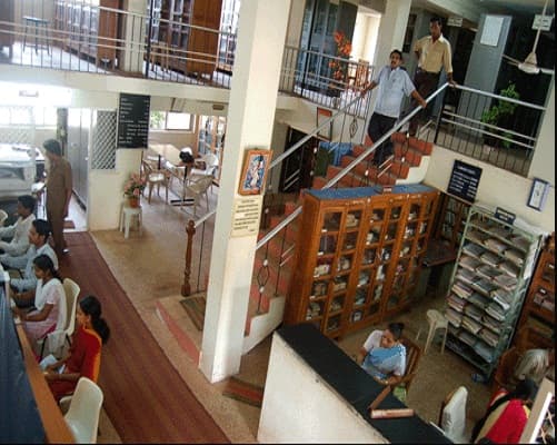 Shri SH Kelkar College of Arts Commerce and Science Sindhudurg Campus photo 3