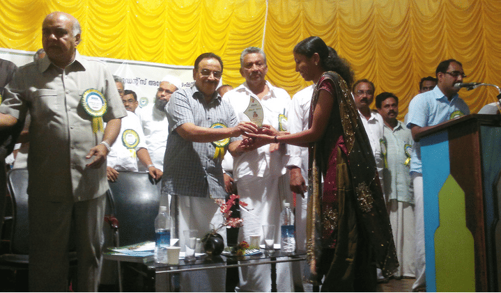 JDT Islam College of Physiotherapy Calicut Extra Curriculars photo 1