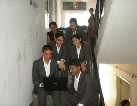 Orion Institute of Management and Technology Vadodara Extra Curriculars photo 1