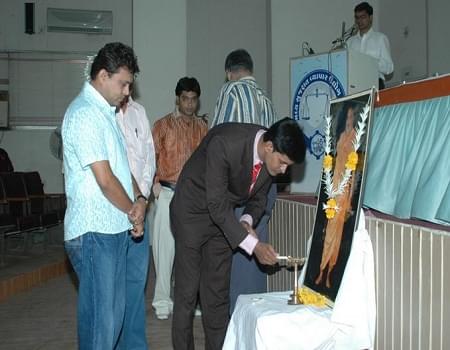 Orion Institute of Management and Technology Vadodara Extra Curriculars photo 2