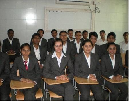 Orion Institute of Management and Technology Vadodara Extra Curriculars photo 3