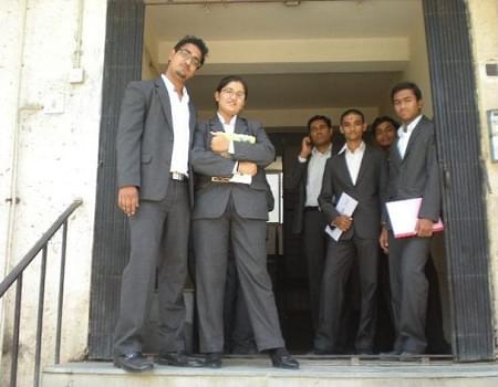 Orion Institute of Management and Technology Vadodara Extra Curriculars photo 4