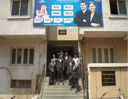 Orion Institute of Management and Technology Vadodara Extra Curriculars photo 5