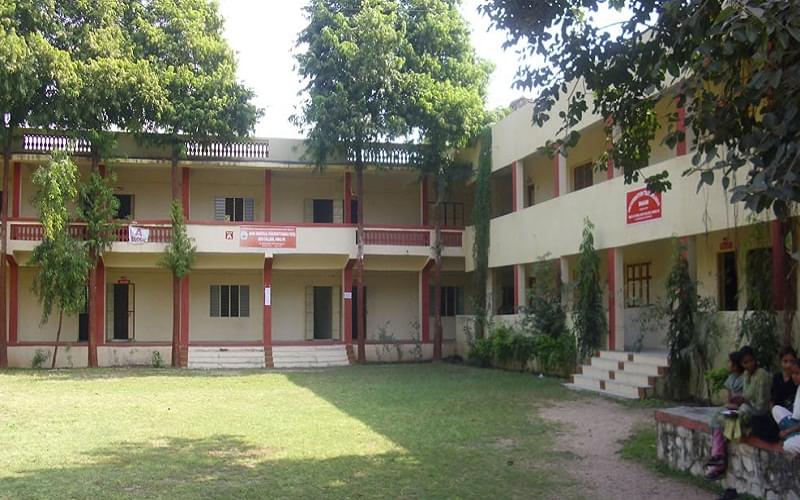 Shri SP Patel Arts College Panchmahal Academic Building photo 2