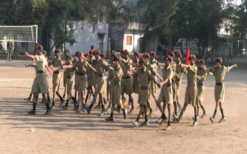 Shri SP Patel Arts College Panchmahal Campus photo 3