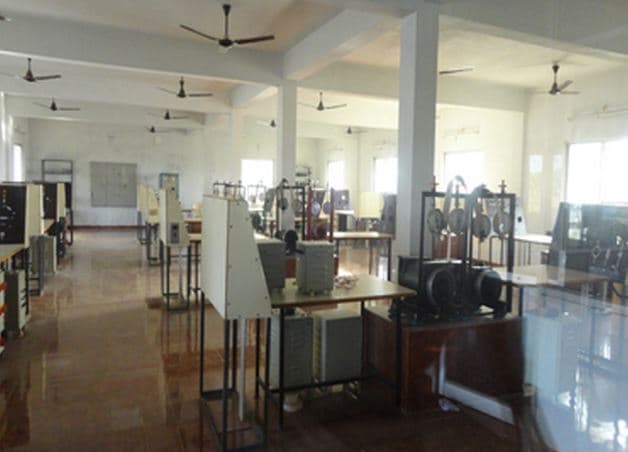Priyadarshini College of Engineering and Technology Nellore Infrastructure photo 3