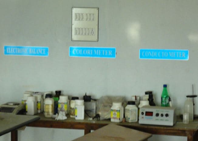 Priyadarshini College of Engineering and Technology Nellore Infrastructure photo 4