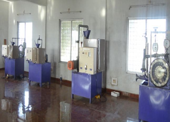 Priyadarshini College of Engineering and Technology Nellore Infrastructure photo 5