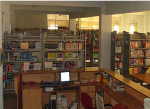 Priyadarshini College of Engineering and Technology Nellore Infrastructure photo 7