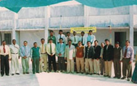 Smt. M C Desai Arts and Commerce College Sabarkantha Events photo 1