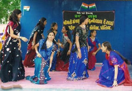 Smt. M C Desai Arts and Commerce College Sabarkantha Events photo 2