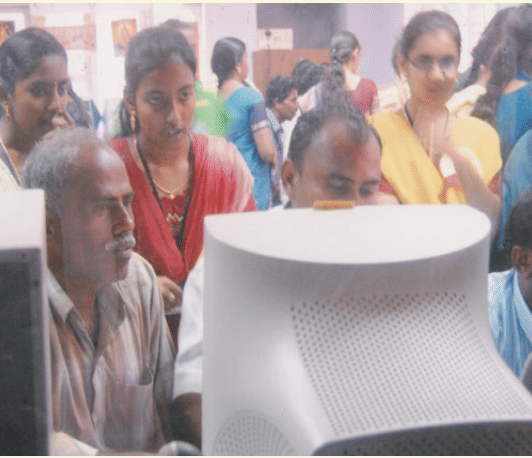 Sri Parasakthi College for Women Tirunelveli Events photo 1