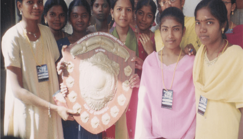 Sri Parasakthi College for Women Tirunelveli Events photo 4