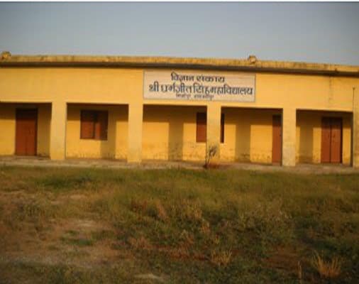Shri Dharamjeet Singh College Shahjahanpur Academic Building photo 2