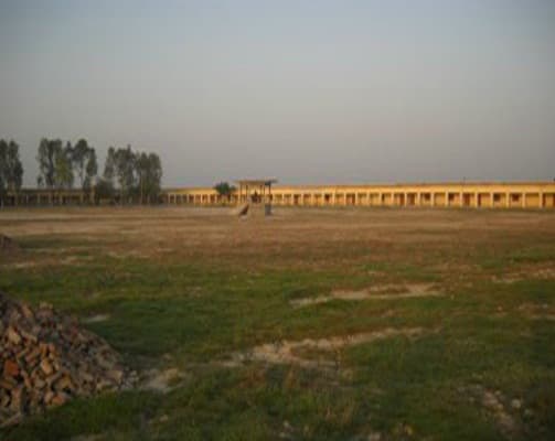 Shri Dharamjeet Singh College Shahjahanpur Academic Building photo 3