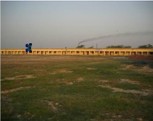 Shri Dharamjeet Singh College Shahjahanpur Academic Building photo 4