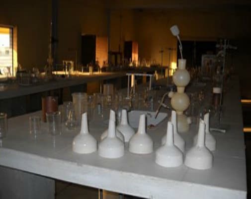 Shri Dharamjeet Singh College Shahjahanpur Lab and Library photo 3