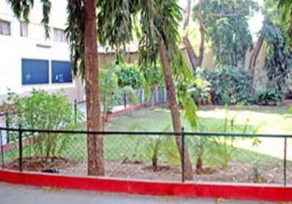 Prin MC Shah Commerce College Ahmedabad Campus photo 2