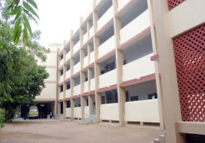 Prin MC Shah Commerce College Ahmedabad Campus photo 3