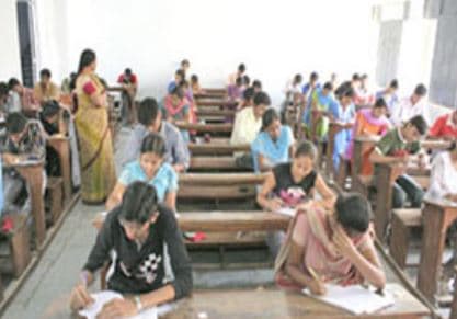 Prin MC Shah Commerce College Ahmedabad Infrastructure photo 2