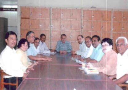 Prin MC Shah Commerce College Ahmedabad Infrastructure photo 3