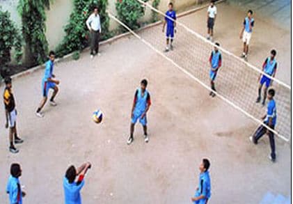 Prin MC Shah Commerce College Ahmedabad Infrastructure photo 6