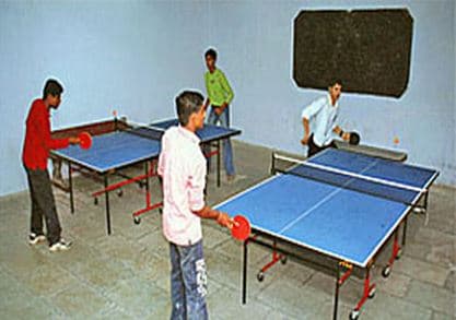 Prin MC Shah Commerce College Ahmedabad Infrastructure photo 7