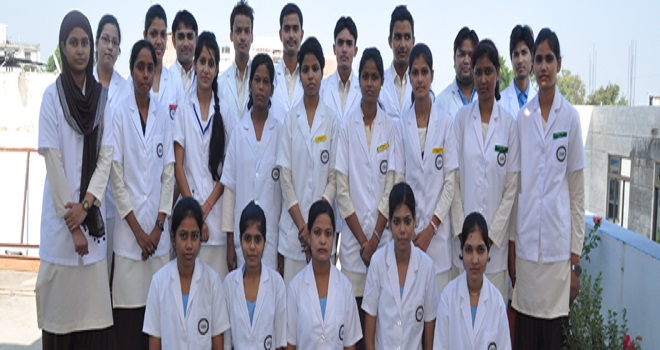 Tamanna Institute Allied Health Science Allahabad Campus photo 1