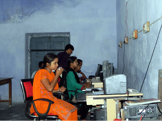 Sri Raghav Prasad Singh College Muzaffarpur Campus photo 1