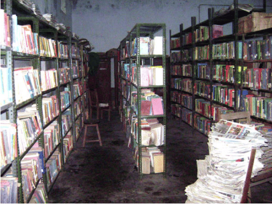 Sri Raghav Prasad Singh College Muzaffarpur Campus photo 4